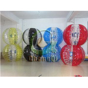 bumper ball